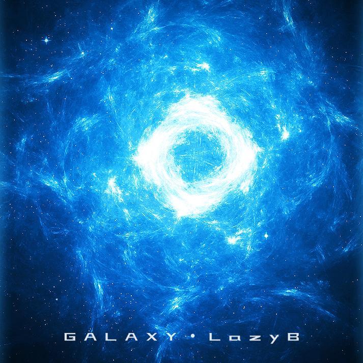 Galaxy（Prod by KaengWu）