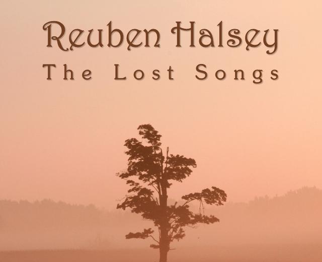 Reuben Halsey