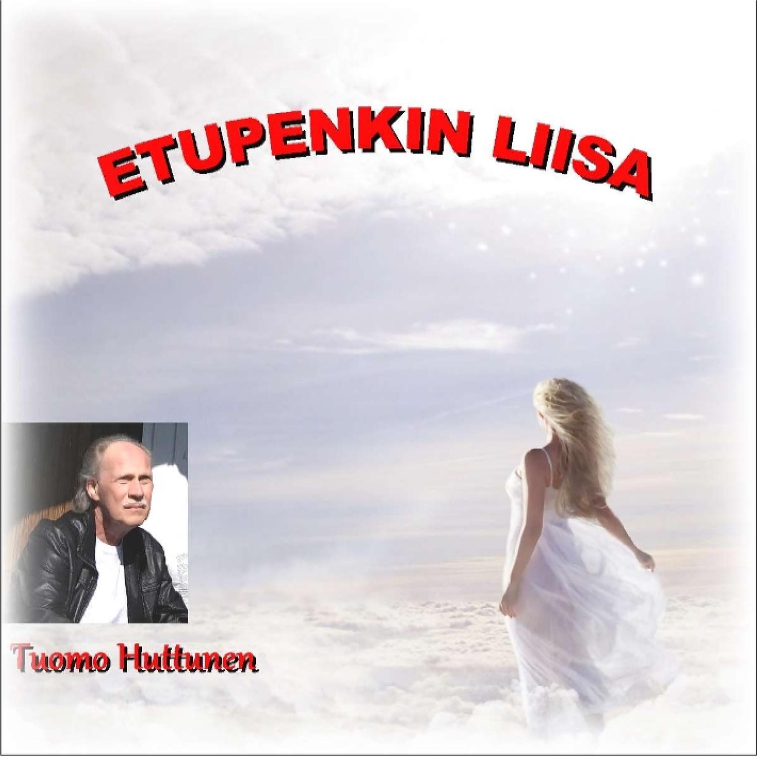 Etupenkin Liisa