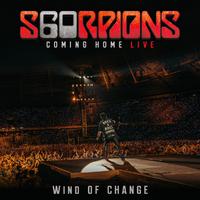Wind Of Change (Coming Home Live)