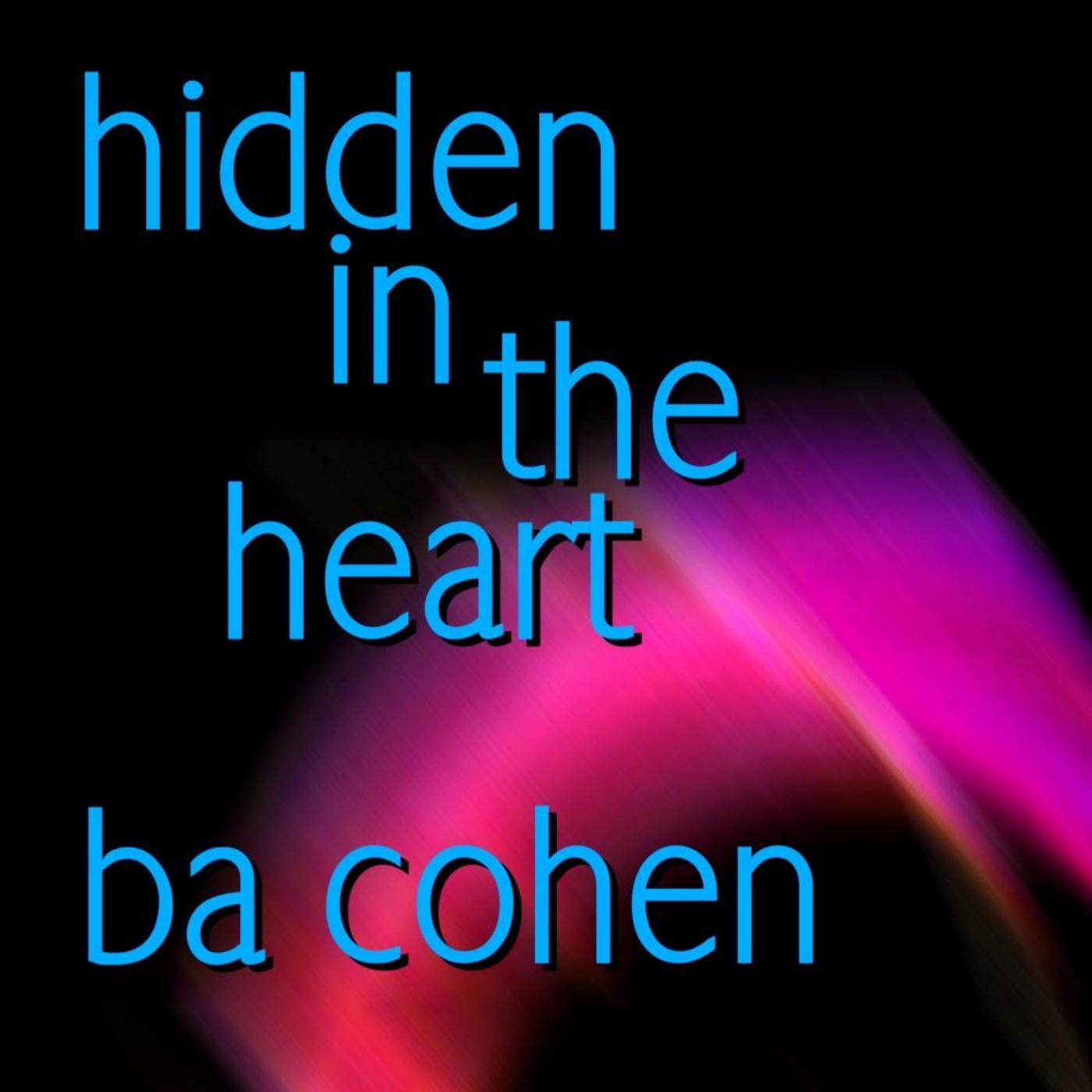 Hidden in the Heart