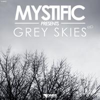 Grey Skies EP