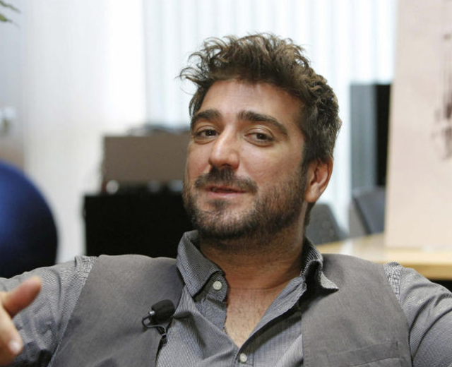 Antonio Orozco