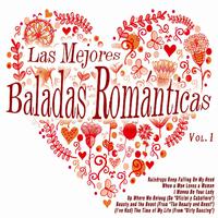 Las Mejores Baladas Románticas Vol. 1