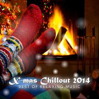 X-Mas Chillout 2014 - Best of Relaxing Music