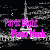 Paris Nights Piano