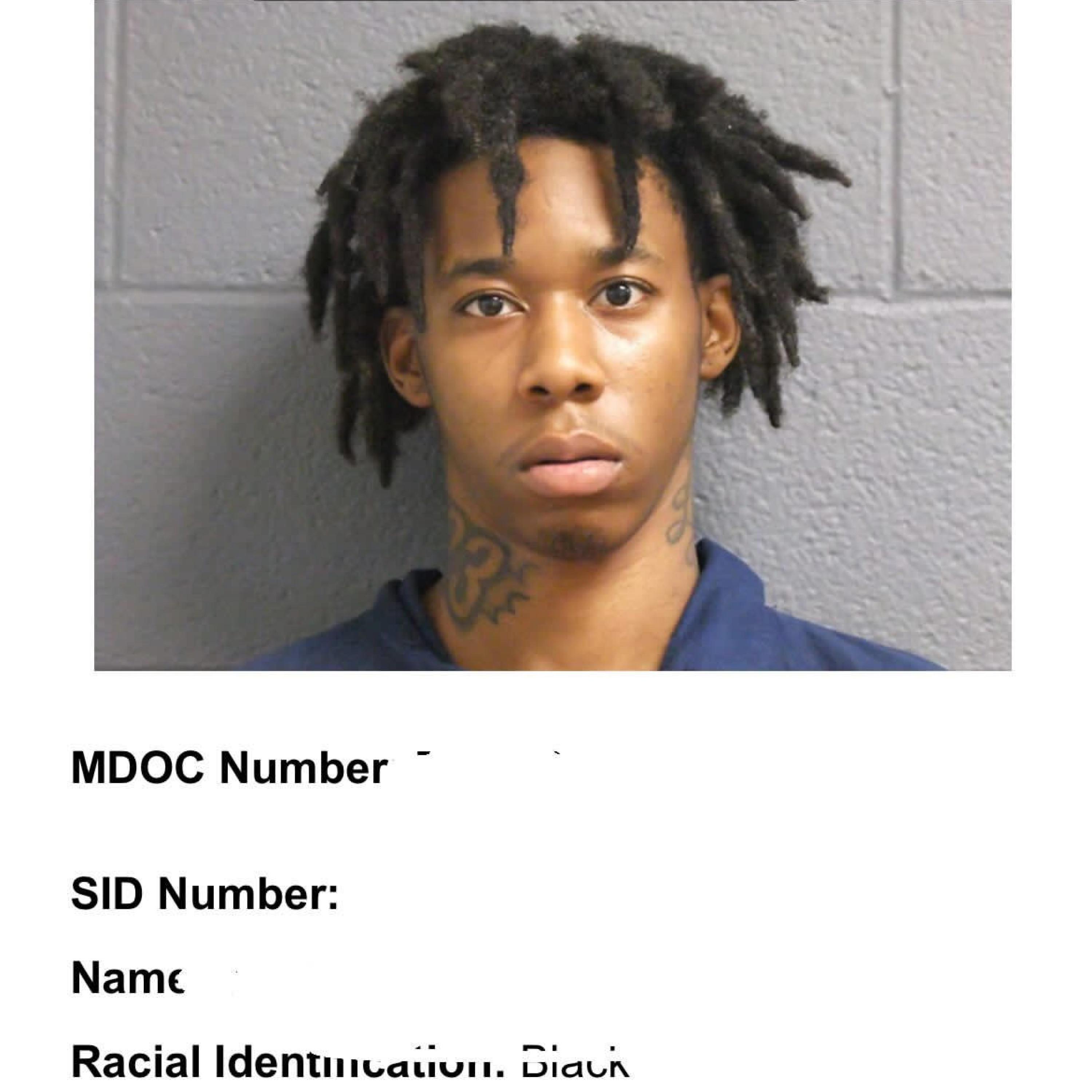 FREE MANMAN (feat. Baby Reck, 1229Reap & BabyLoc)