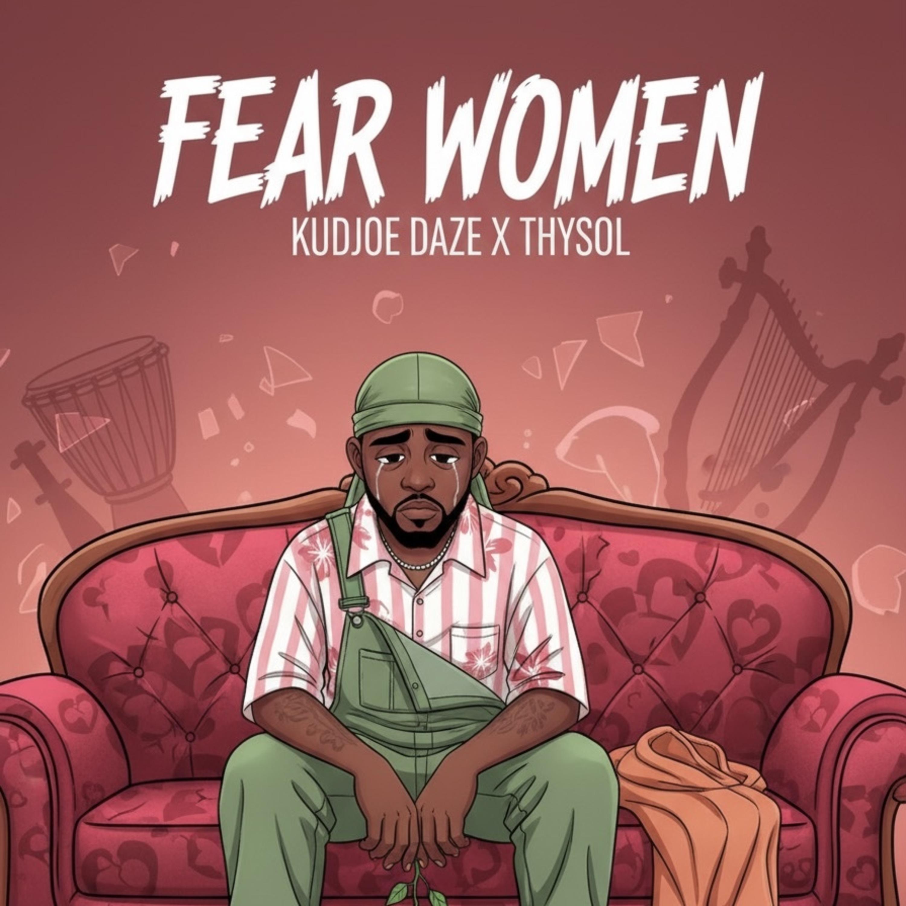 Fear Women