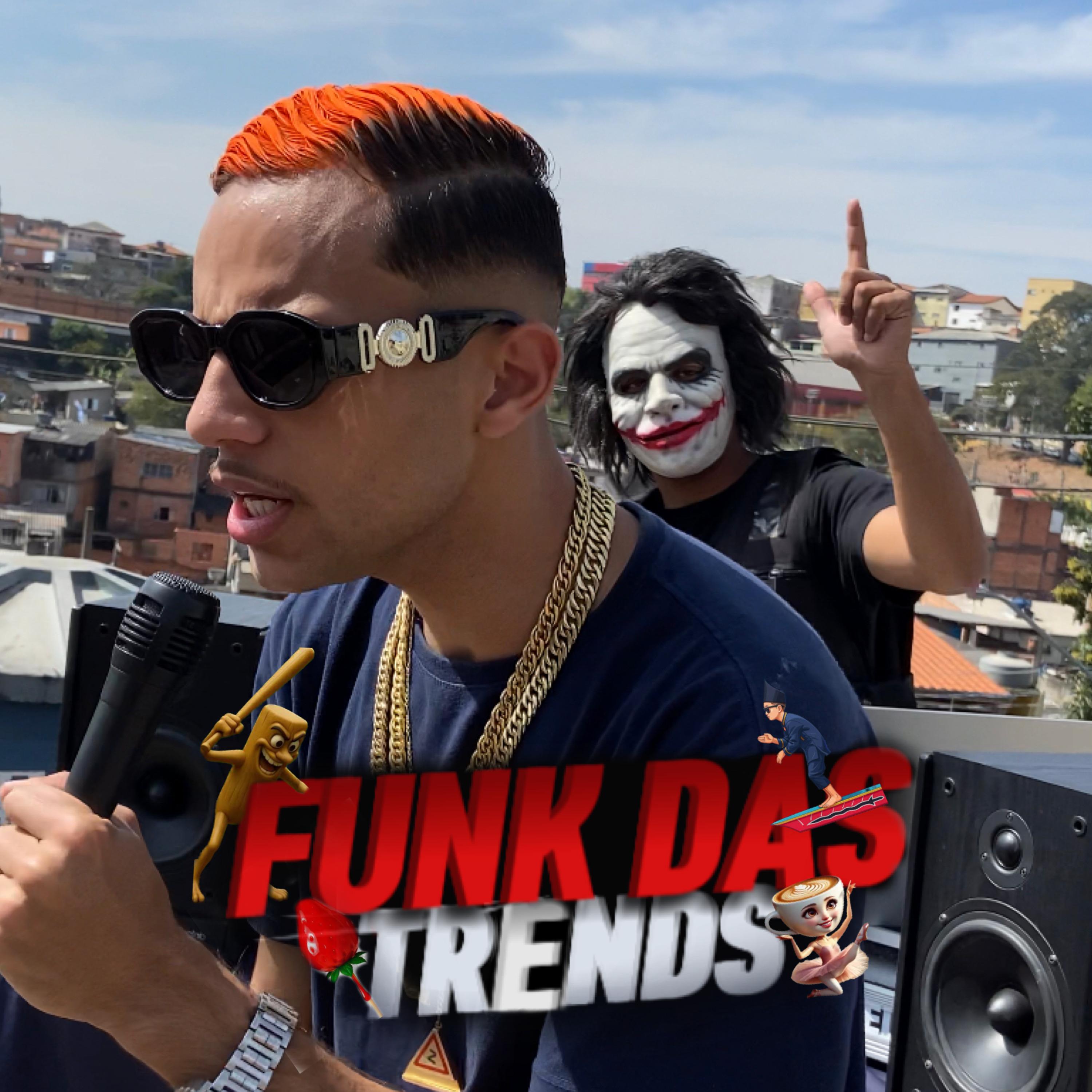Funk Das Trends