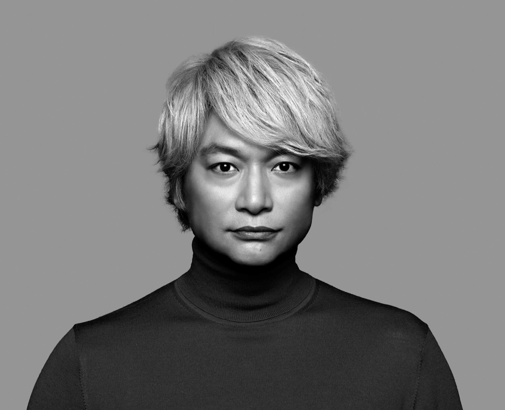 香取慎吾（Shingo Katori） - 歌手- 网易云音乐