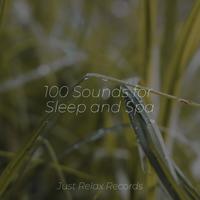 100 Sounds for Sleep and Spa