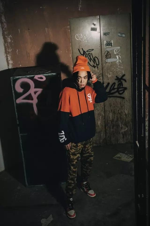 在宋岳庭之后,我们问了这群Rapper什么是Life