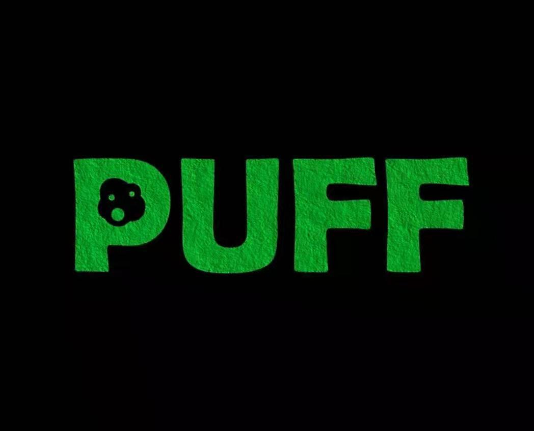 PUFF GANG