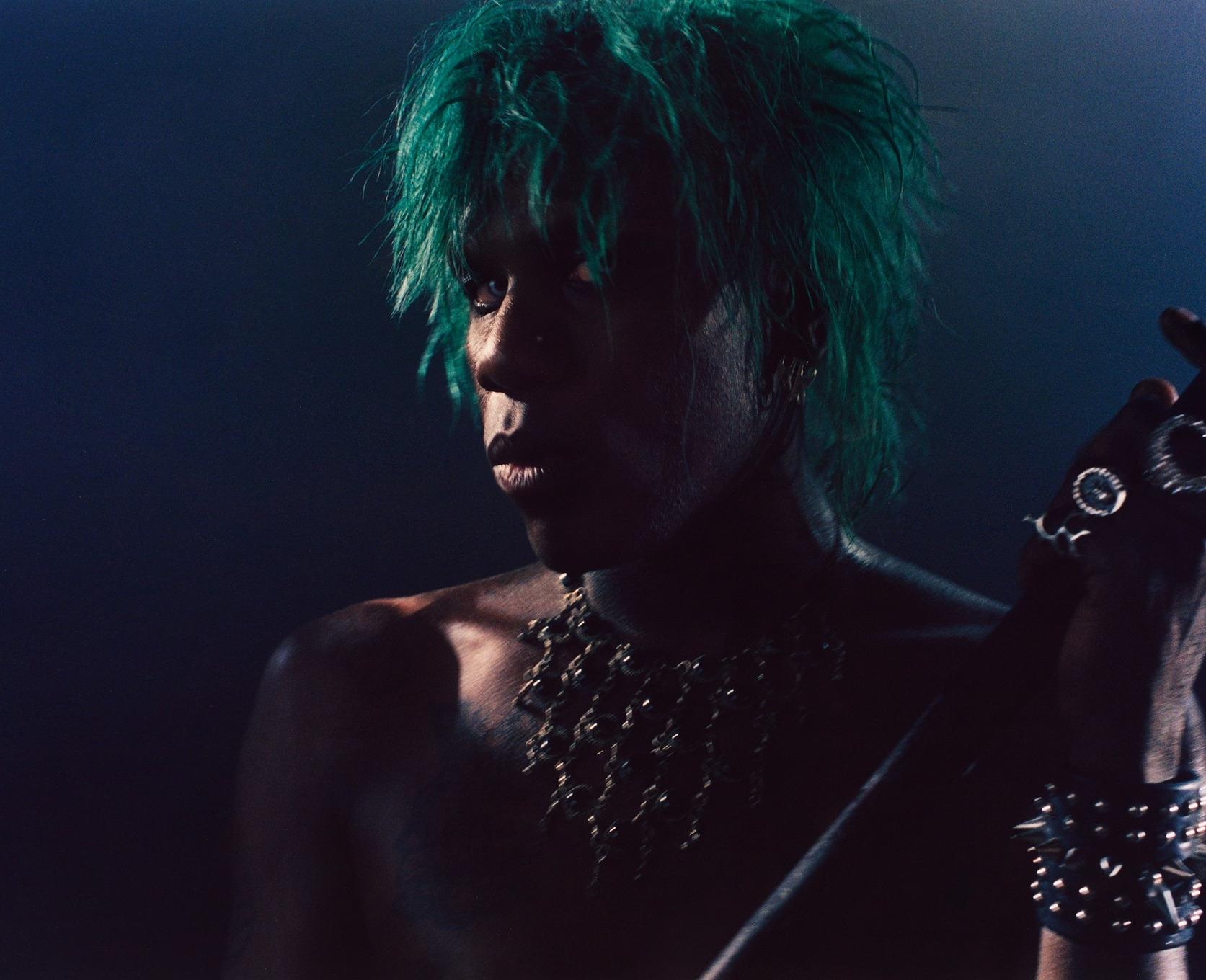 Yves Tumor
