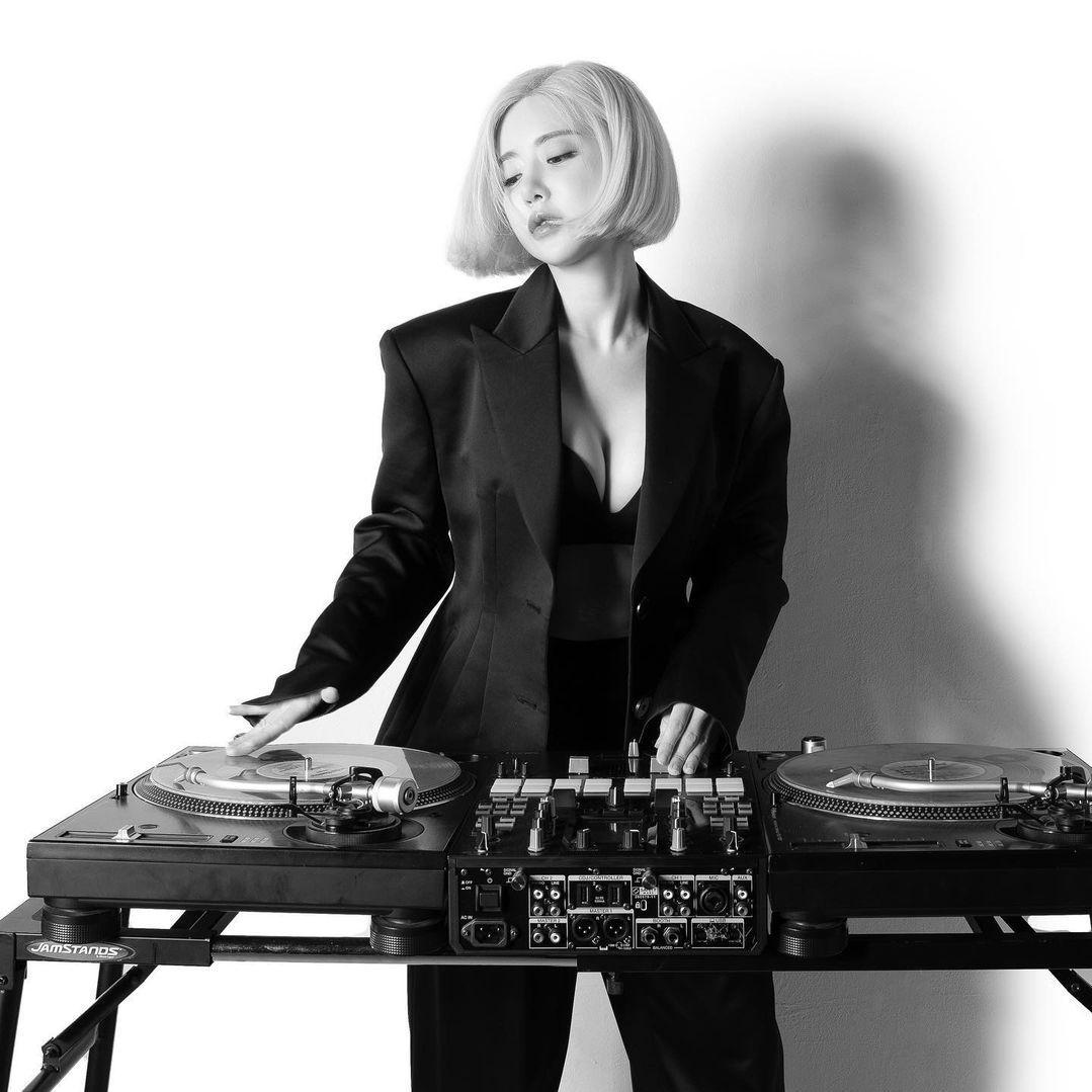 DJ-妹妹请你爱上我（DJ Randy remix）