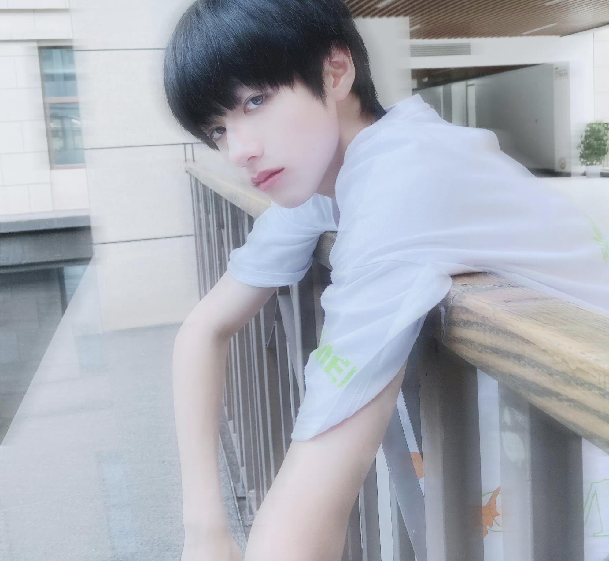 西门少年（Cover：李宇春）