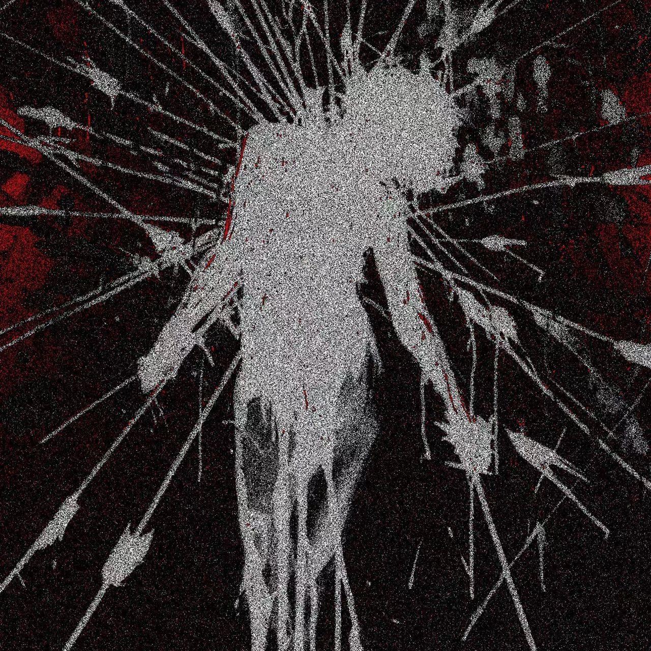 冰封的泪 透明的心