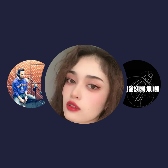 精选音乐人|Allmira、Umvt、Sirkul