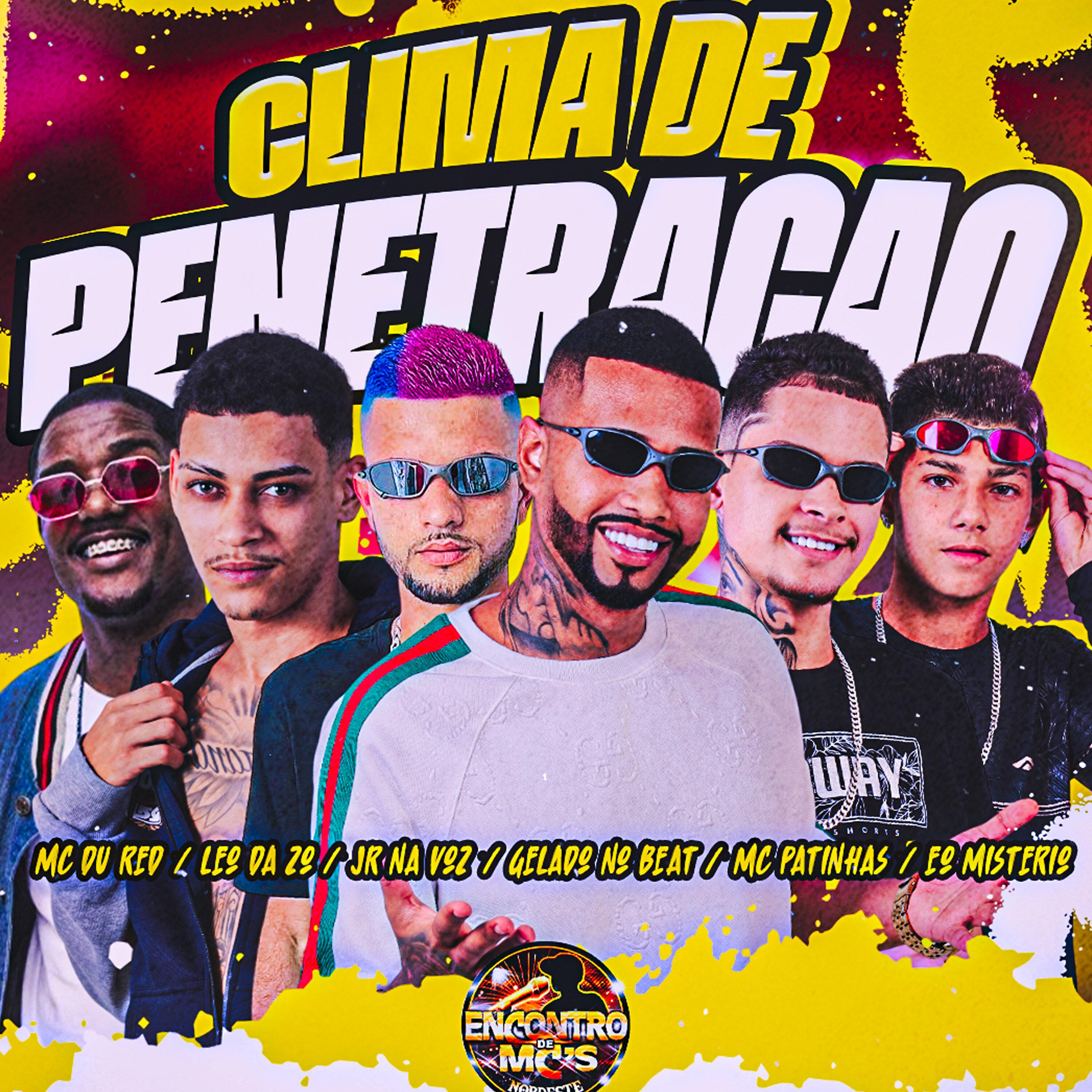 Clima de Penetração