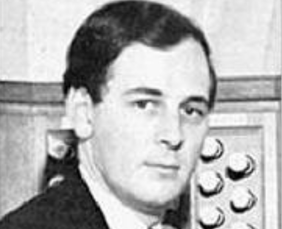 Barry Rose