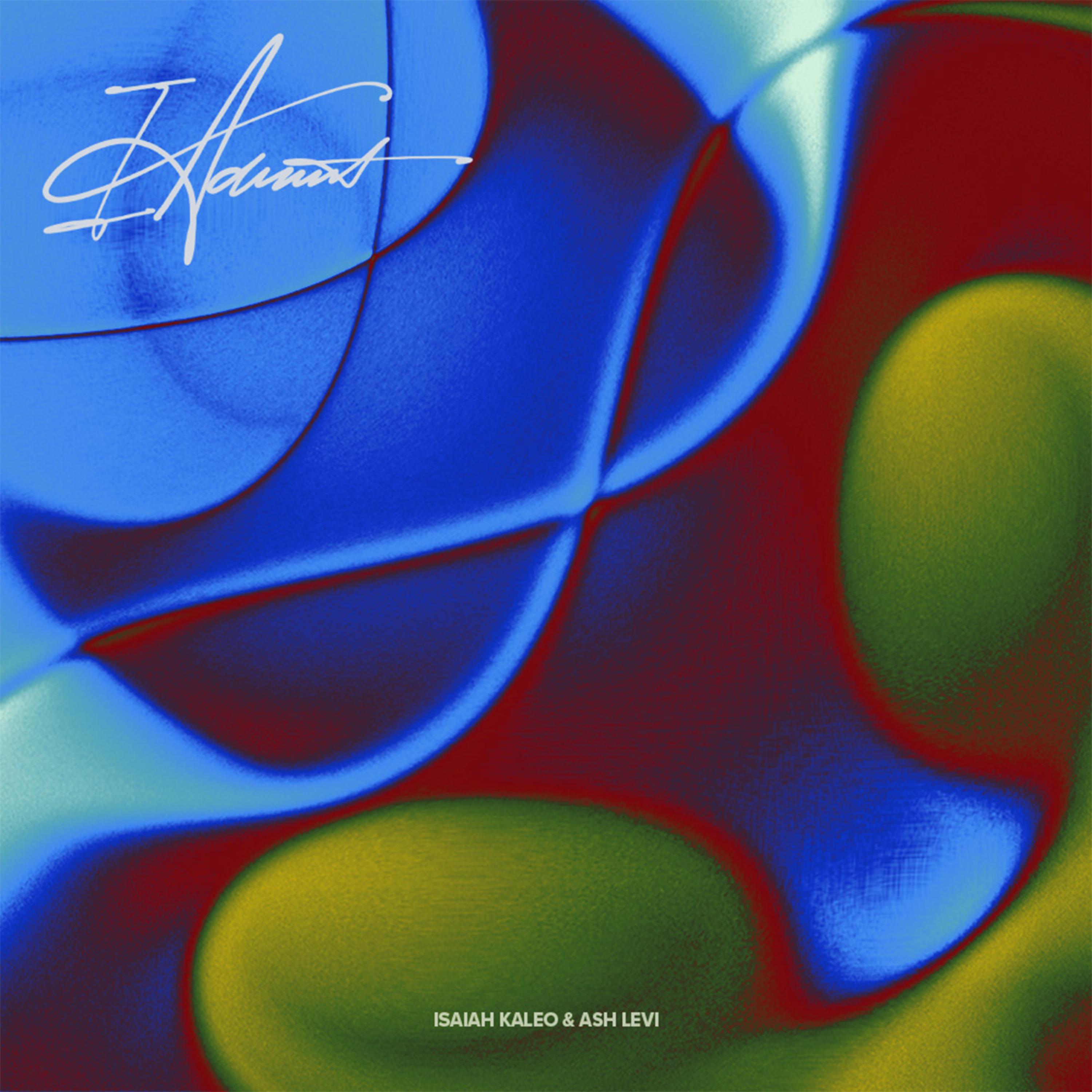 I Admit with Isaiah Kaleo