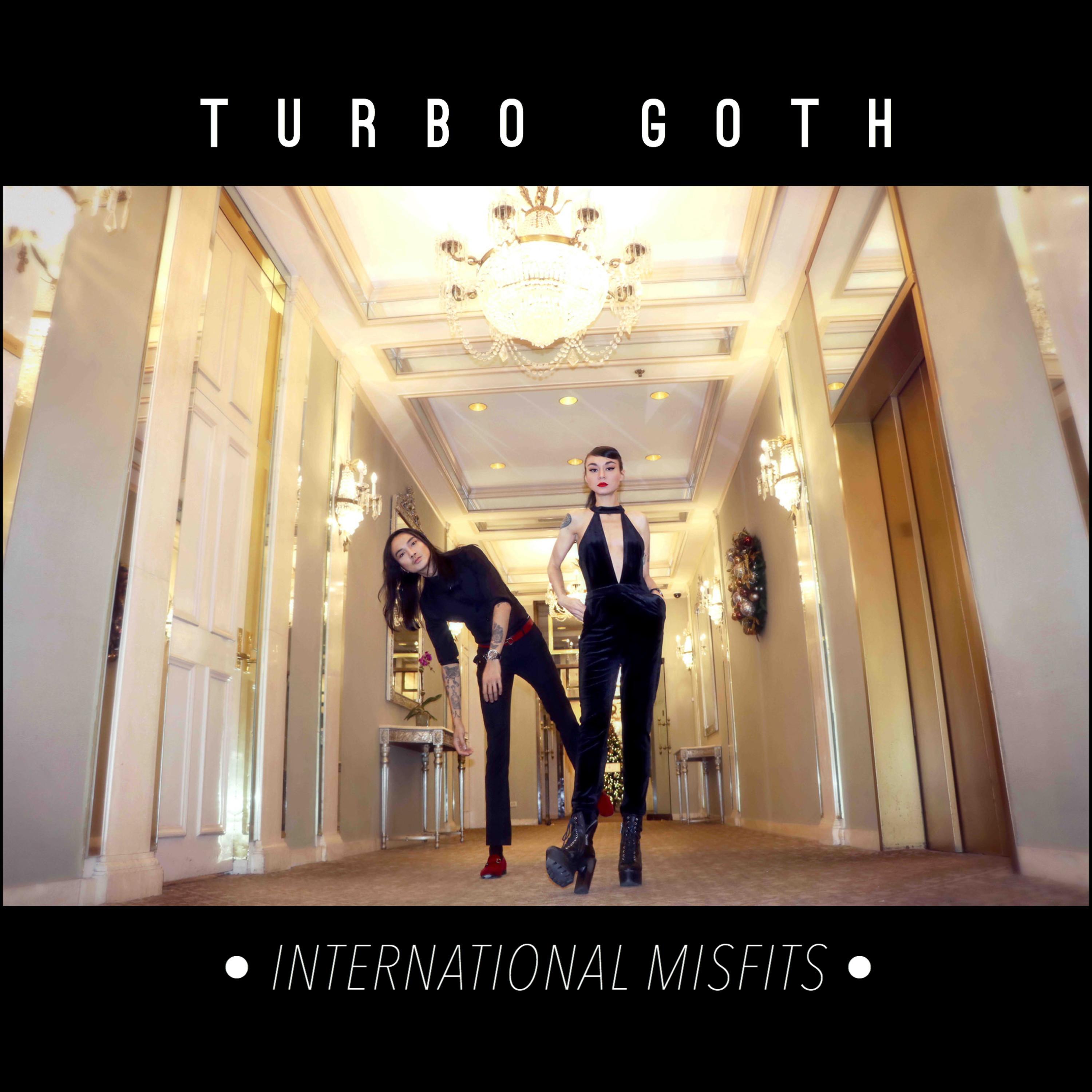 International Misfits