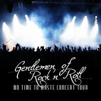 No Time to Waste Concert Tour
