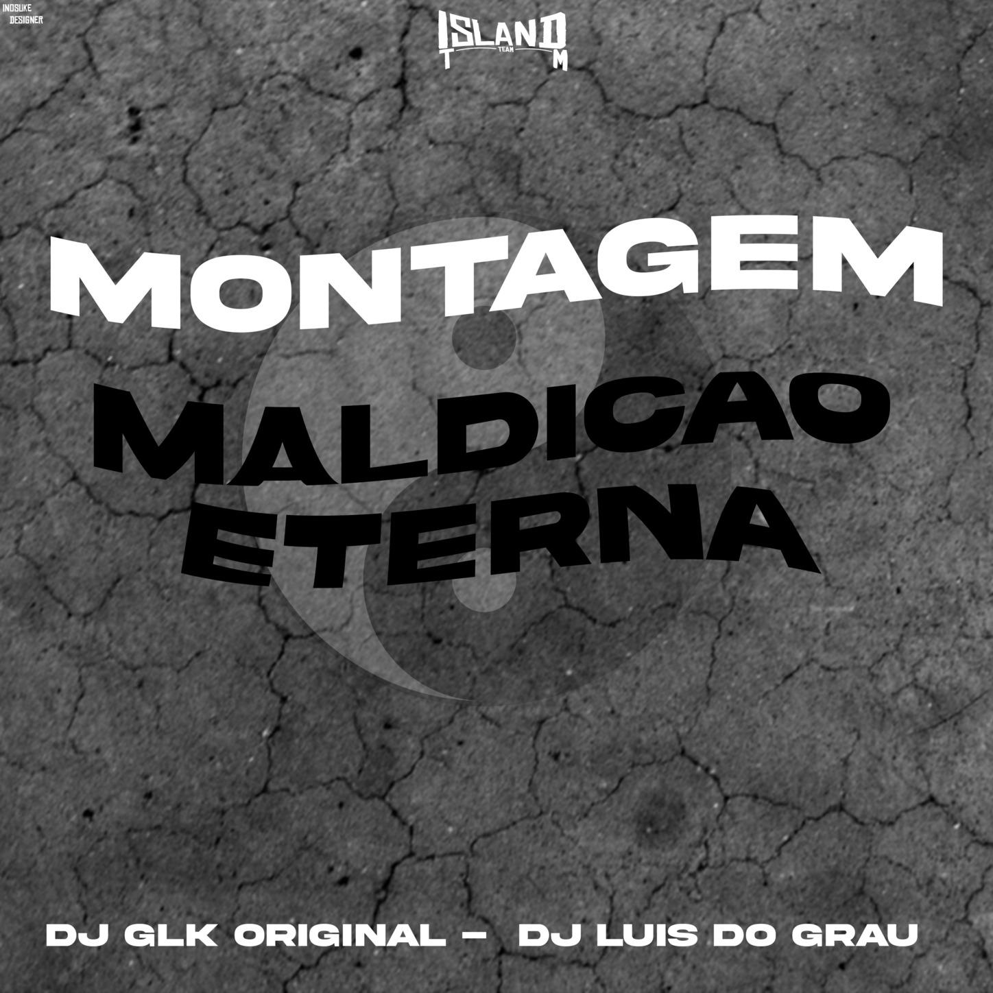 MTG - MALDIÇÃO ETERNA 1.0