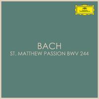 Bach – St Matthew Passion BWV 244