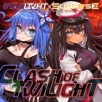 Clash of Twilight (DX Version OST)