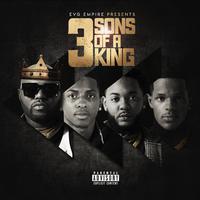 3 Sons of a King