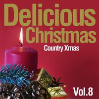 Delicious Christmas, Vol. 8