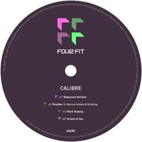 Fourfit EP 04