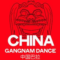 China Gangnam Dance (中国巴拉)