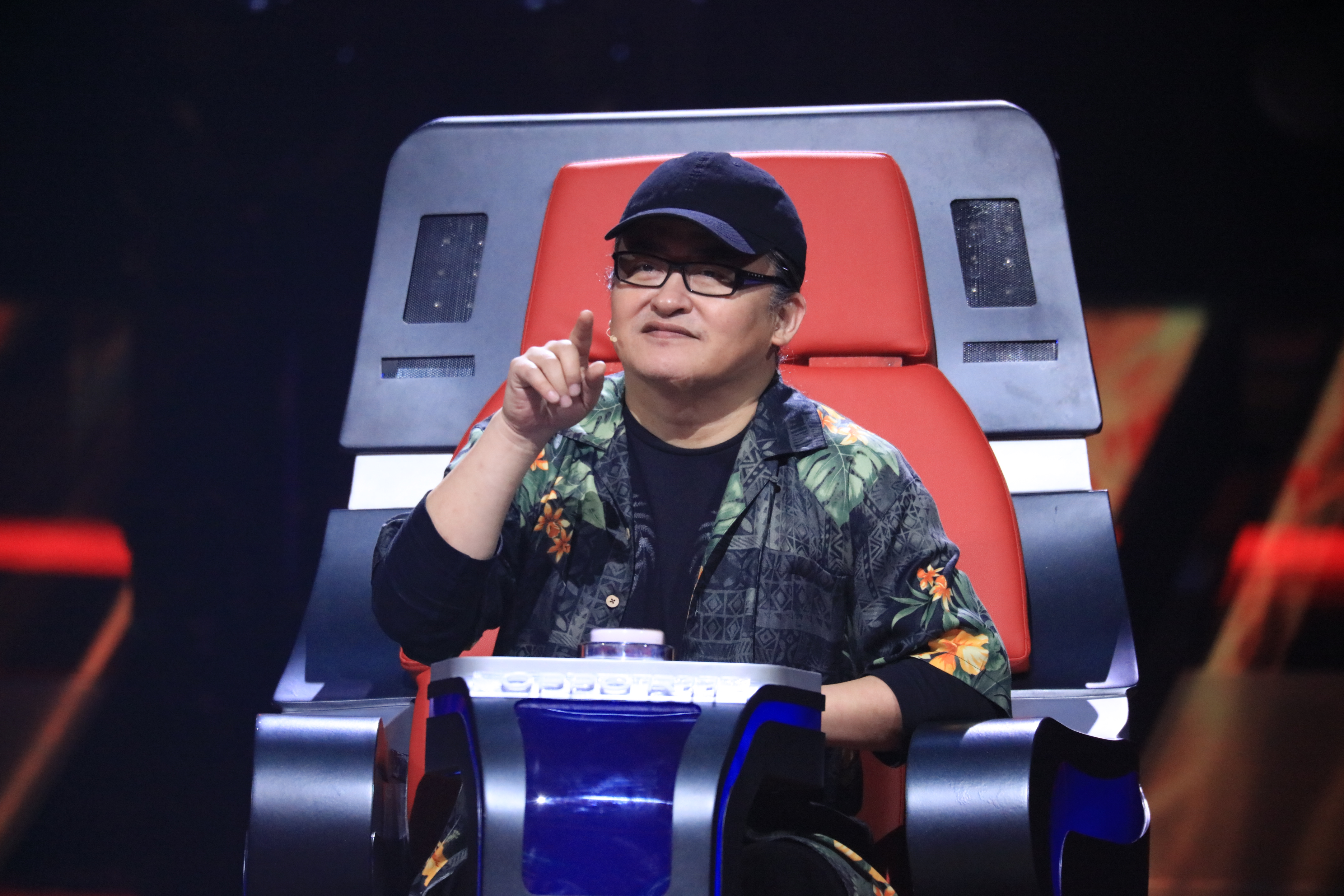 《中国新歌声2》刘欢的意义:挑学员如“找对象”,还不忘给赵雷点赞