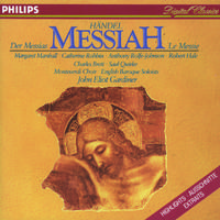 Handel: Messiah - Highlights