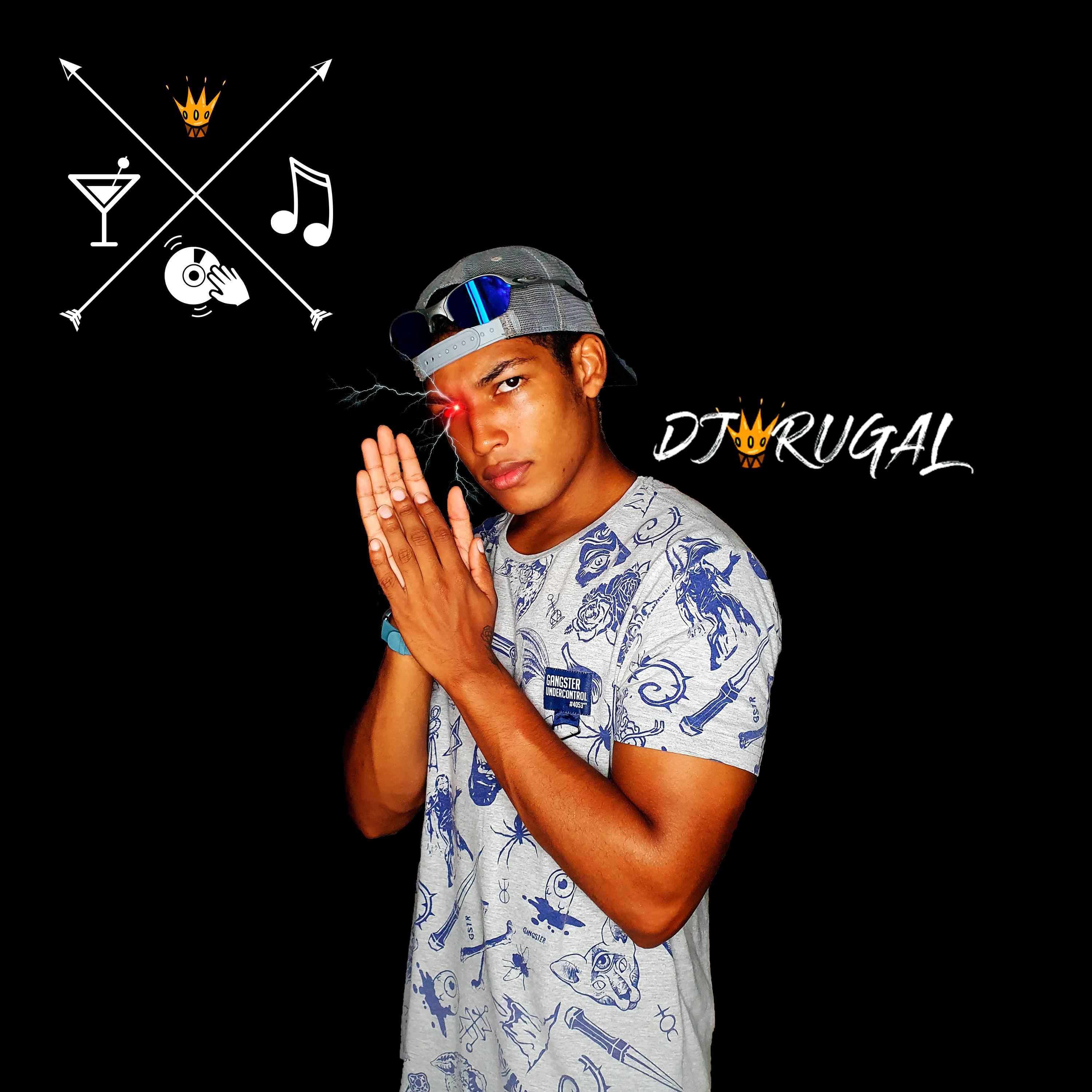 Beat do Pac-Man - Dj Rugal & Mc GW