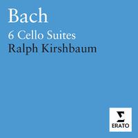 Bach: Cello Suites, BWV 1007 - 1012