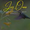 Early Morning Smooth Jazz Playlist - Soothing Coffee Shop Serenade