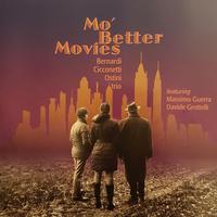 Mo' Better Movies