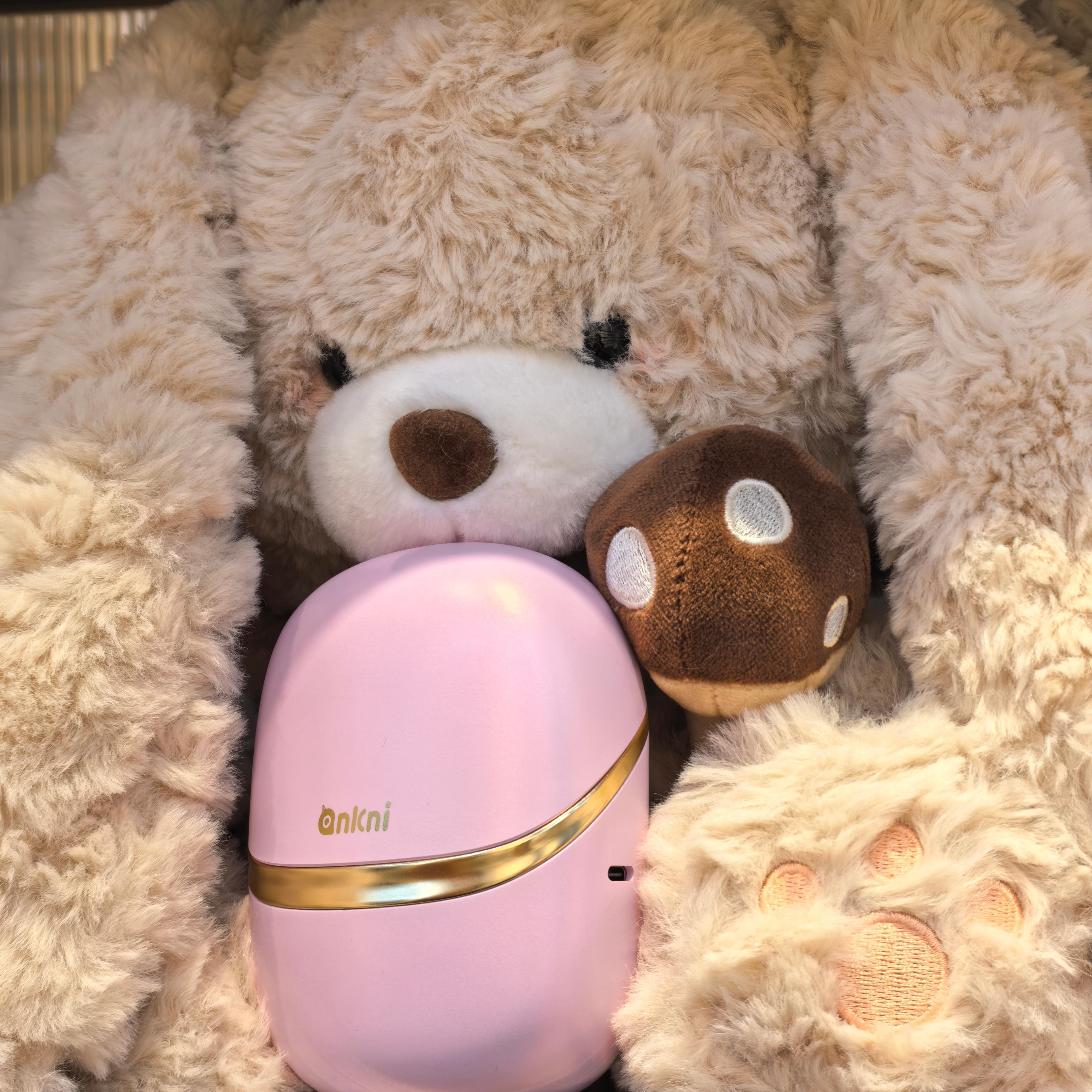 安可尼｜Do baby Do