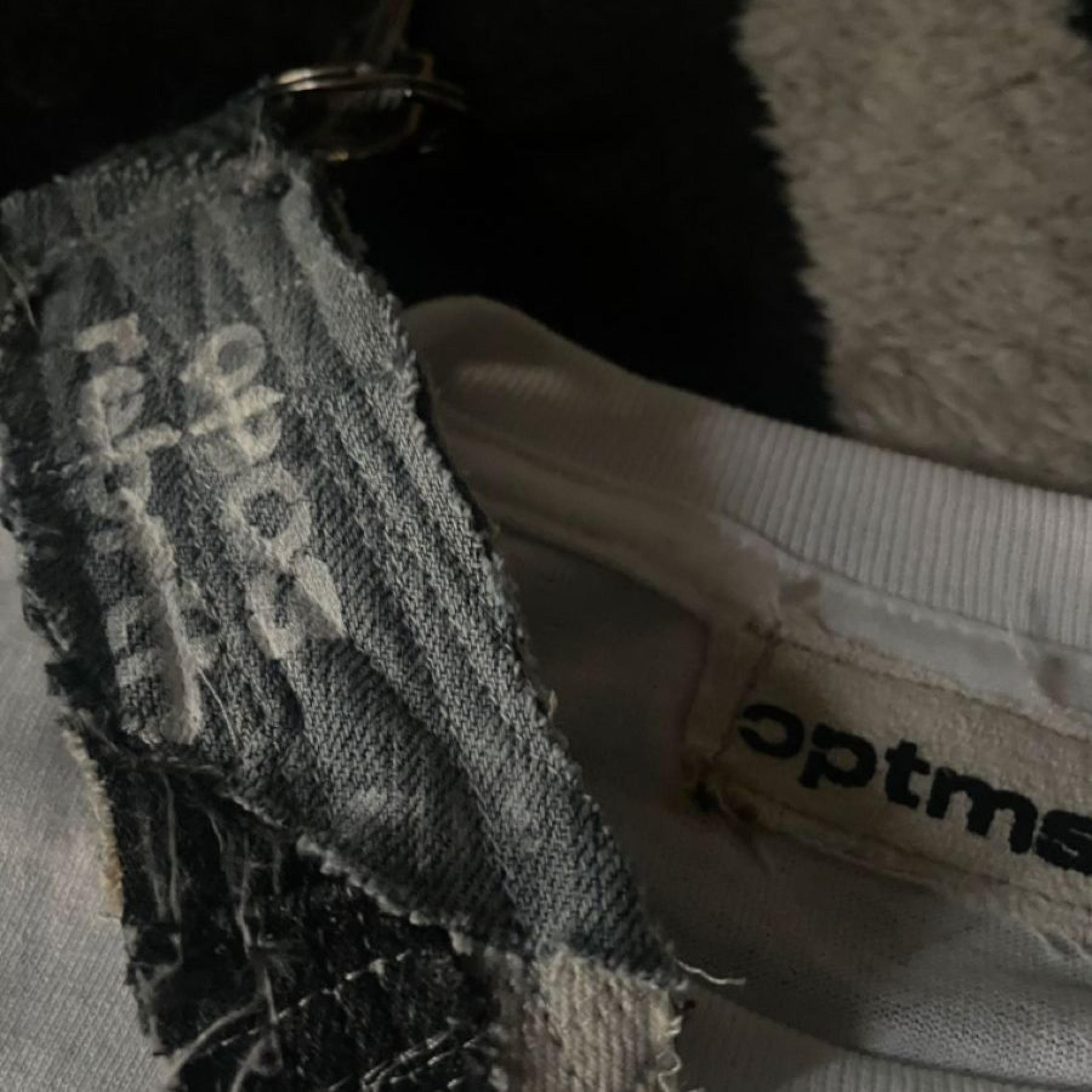 stomped (feat. shwn & jaye)