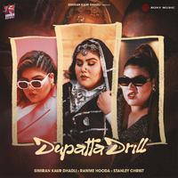 Dupatta Drill