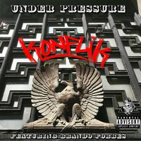 Under Pressure (feat. Brando Forbes)