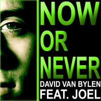 Now or Never - Single