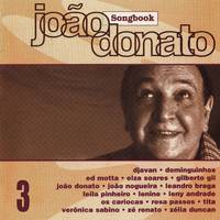 Songbook João Donato, Vol. 3