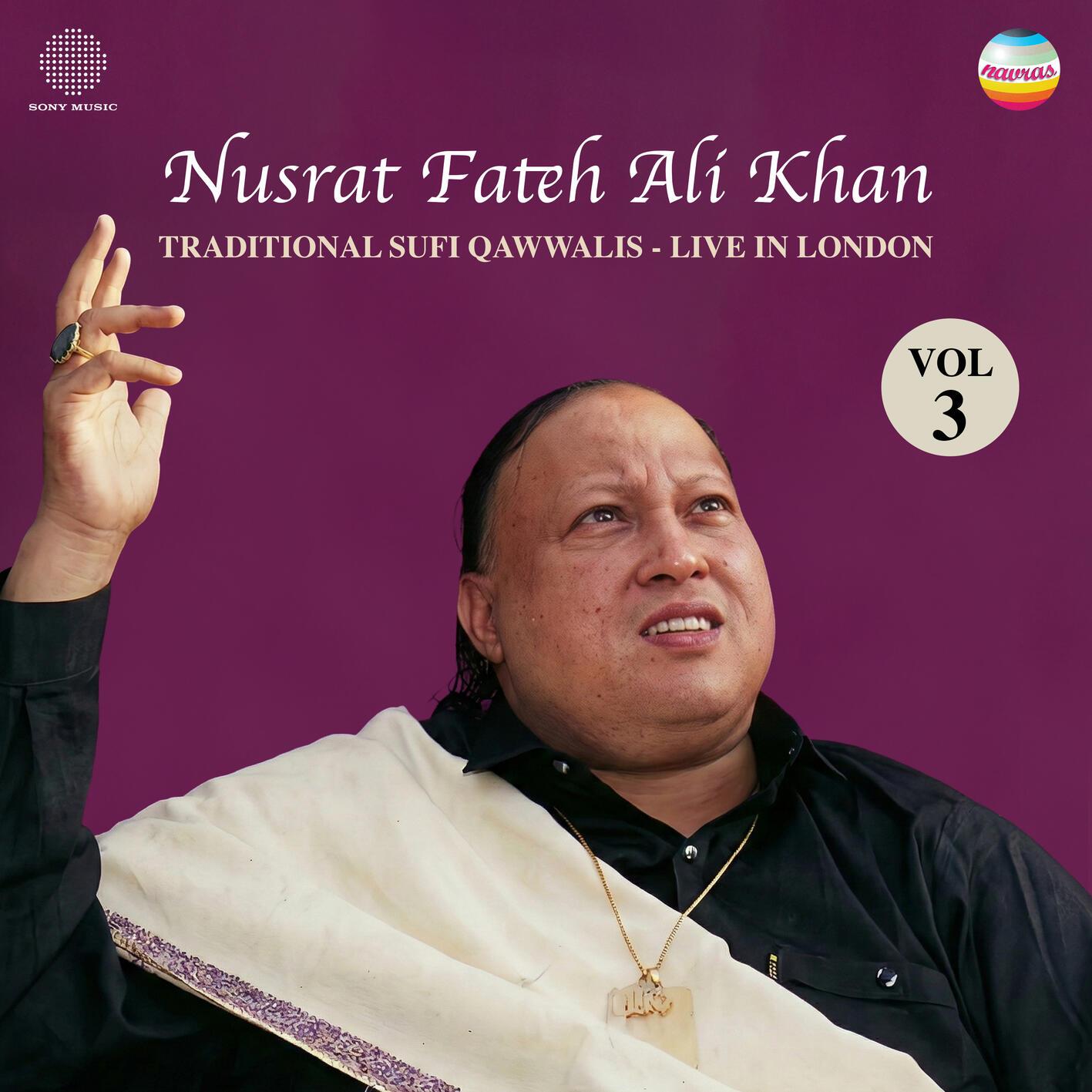 Shikwa Jawab Shikwa (Modern Qawwali in Raga Bilawal)