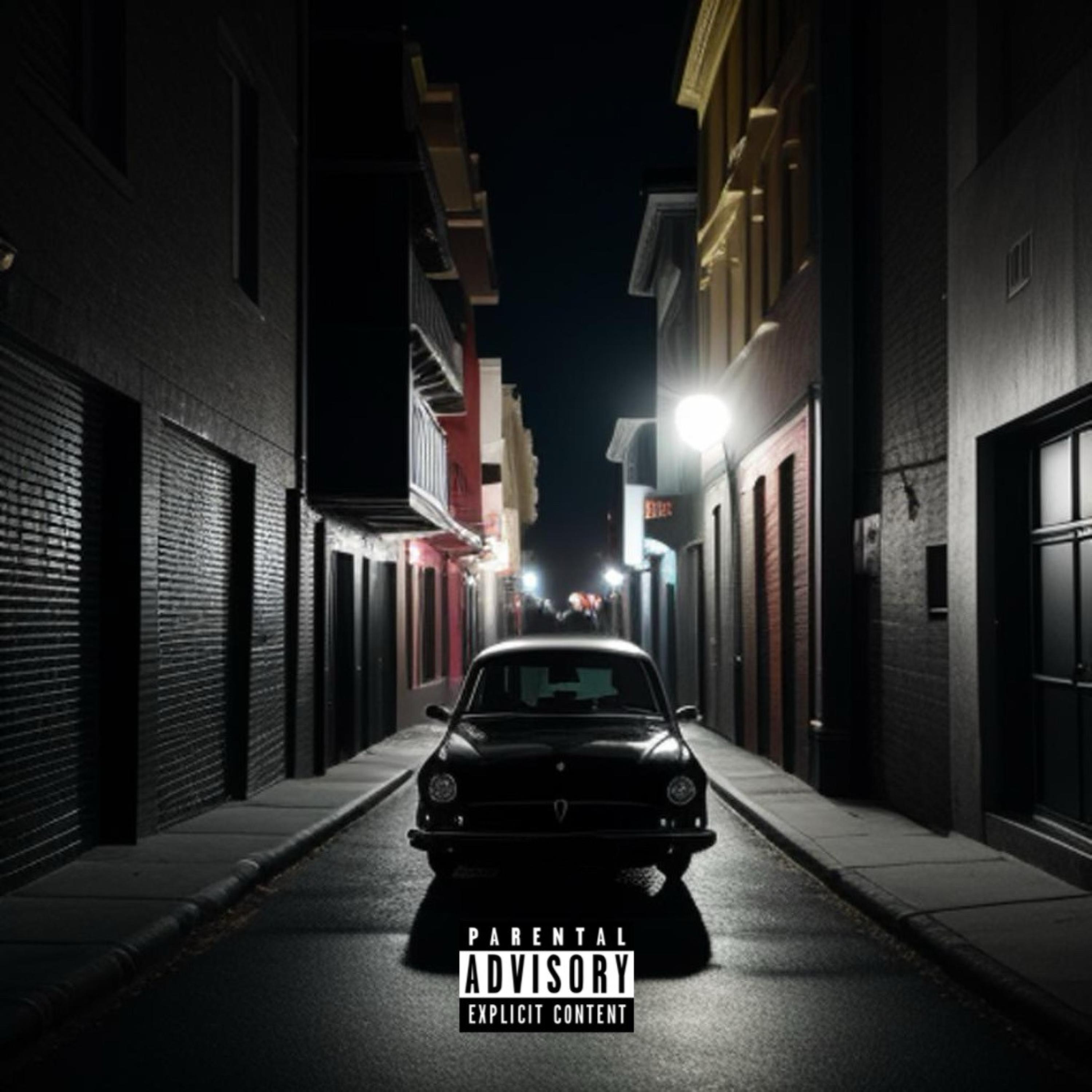 Ahoyhoy (feat. Kiri) (Unmastered vzn)