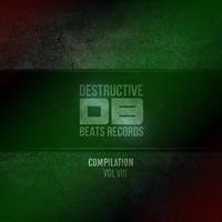 Destructive Compilation, Vol. 8