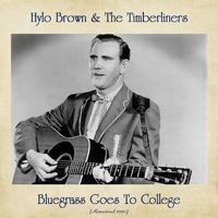 Bluegrass Goes To College (Remastered 2020)